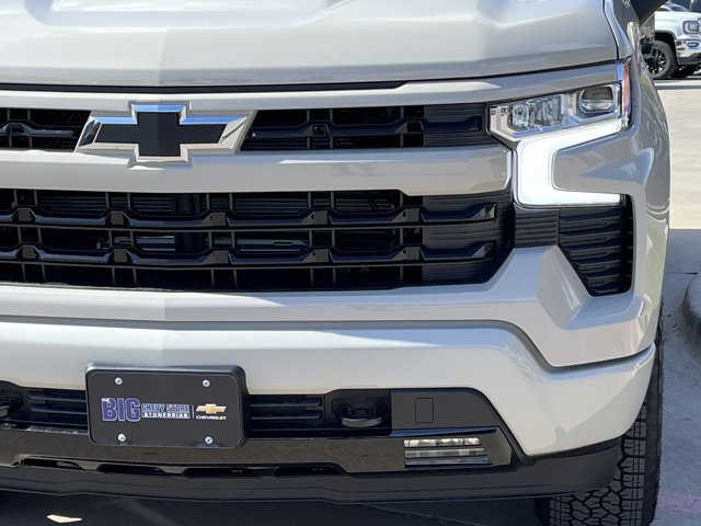 2026 Chevrolet Silverado 1500 RST - Photo 8