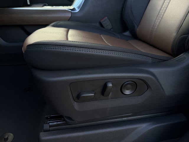 2026 Chevrolet Silverado 2500 HD High Country - Photo 24