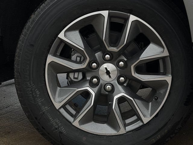 2026 Chevrolet Silverado 1500 RST - Photo 10