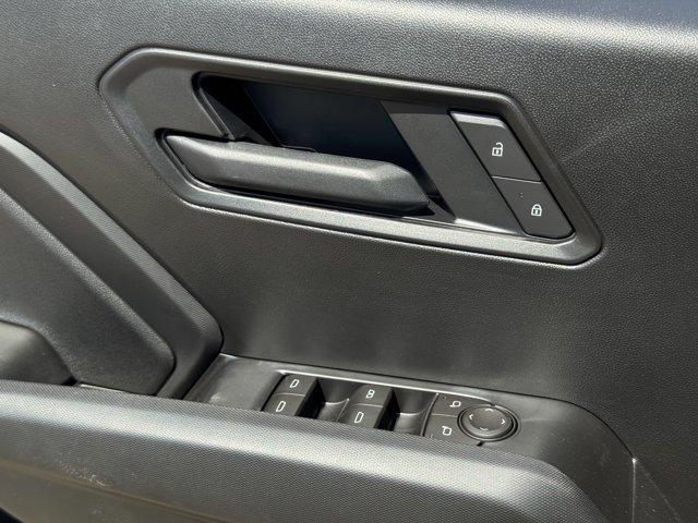 2026 Chevrolet Colorado Trail Boss - Photo 19