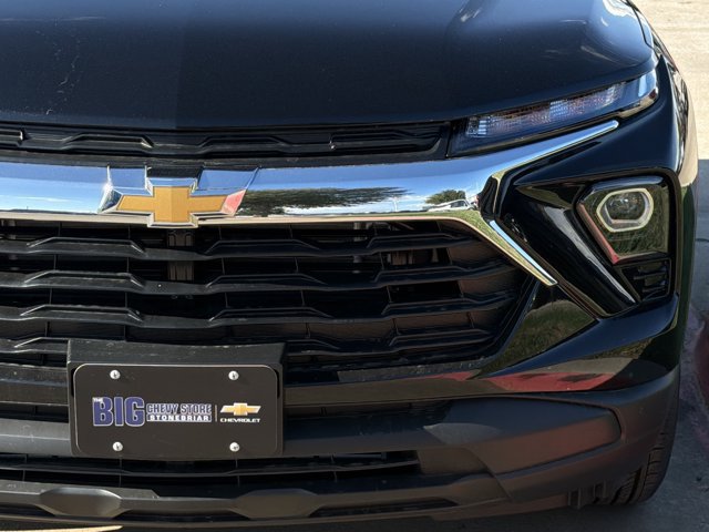 2026 Chevrolet Trailblazer LS - Photo 9