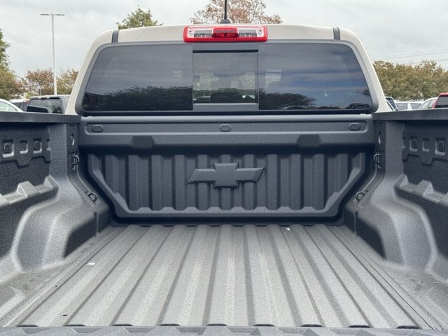 2026 Chevrolet Colorado ZR2 - Photo 24