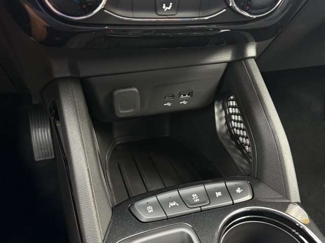 2026 Chevrolet Trailblazer LT - Photo 18