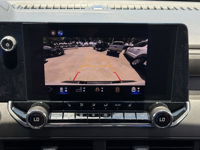 2026 Chevrolet Colorado Trail Boss - Photo 14