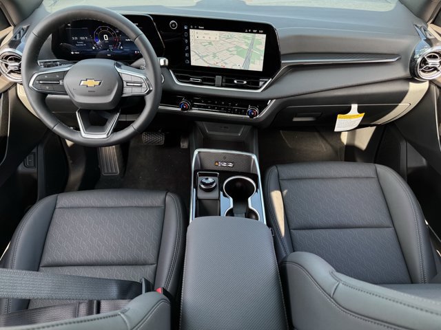 2027 Chevrolet Equinox LT - Photo 10