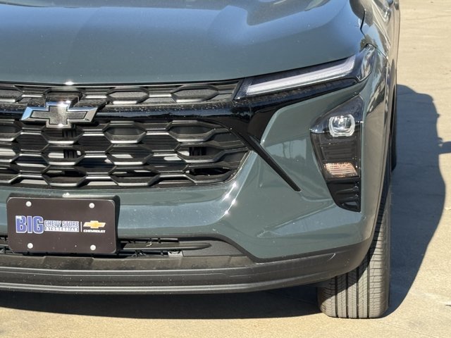 2026 Chevrolet Trax LT - Photo 9