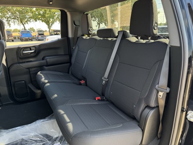 2026 Chevrolet Silverado 1500 Custom - Photo 22