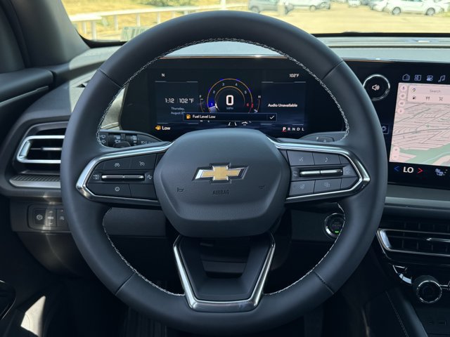 2027 Chevrolet Traverse LT - Photo 12