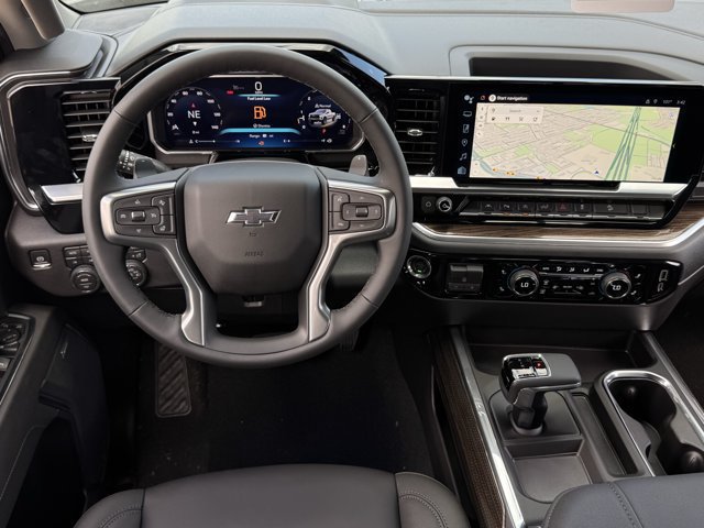 2026 Chevrolet Silverado 1500 LT Trail Boss - Photo 11