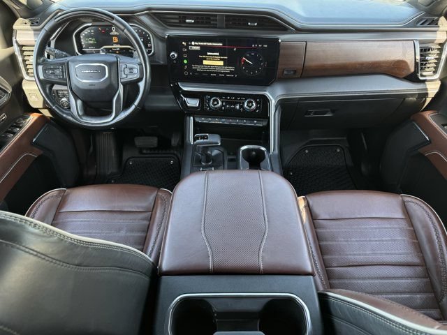 2023 GMC Sierra 1500 Denali Denali Ultimate - Photo 10