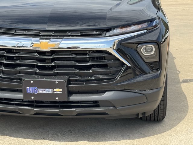 2026 Chevrolet Trailblazer LS - Photo 9