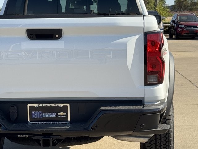 2026 Chevrolet Colorado Trail Boss - Photo 7