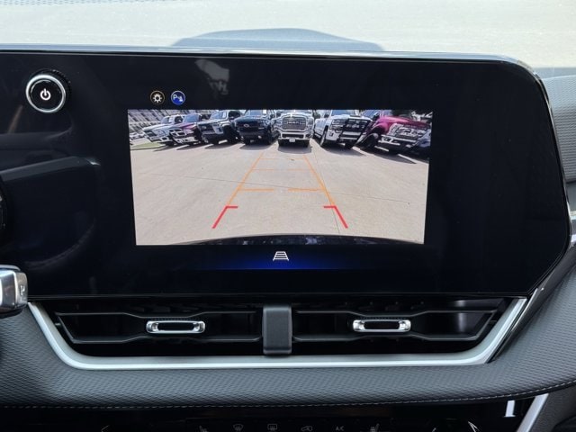 Equinox LT