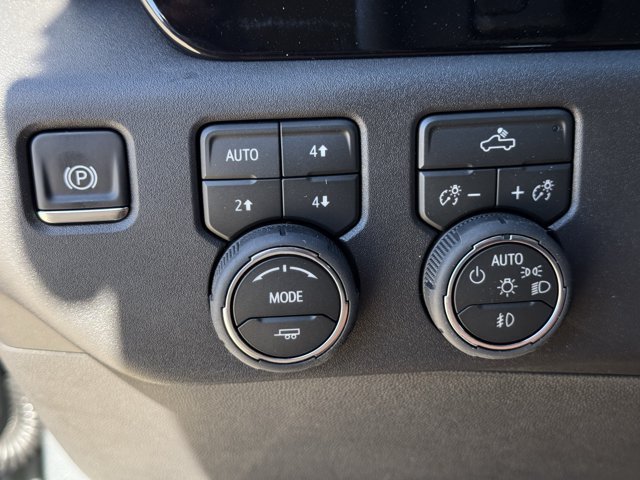 2026 Chevrolet Silverado 1500 LT Trail Boss - Photo 18