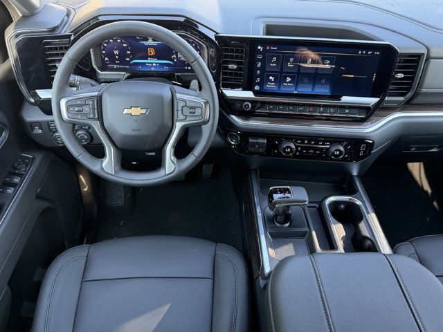 2026 Chevrolet Silverado 1500 LT - Photo 12