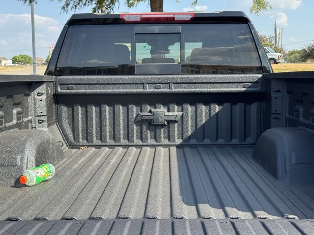 2026 Chevrolet Silverado 1500 RST - Photo 20