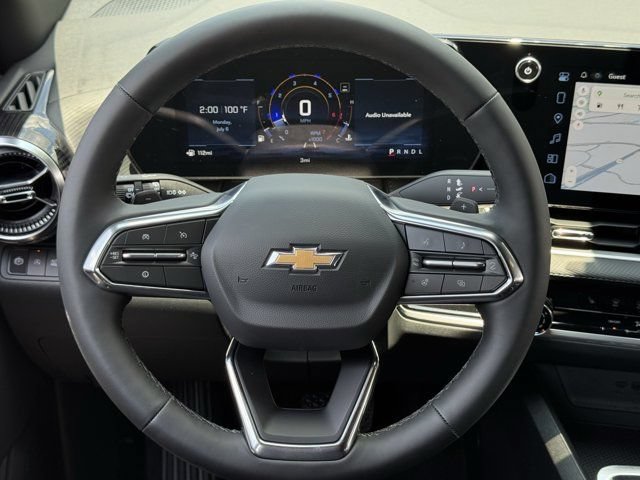 2027 Chevrolet Equinox LT - Photo 12