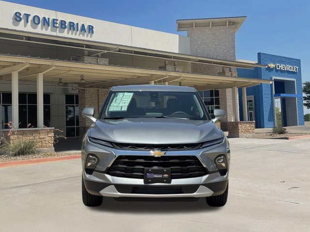 2026 Chevrolet Blazer 2LT - Photo 8