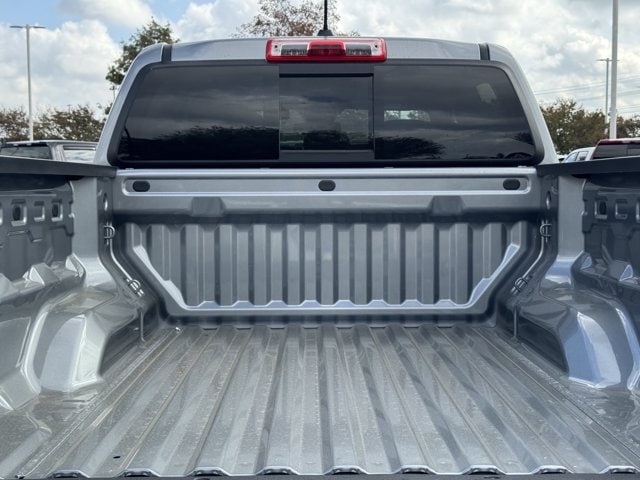 2026 Chevrolet Colorado WT - Photo 22