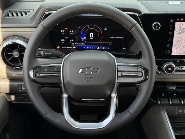 2026 Chevrolet Colorado ZR2 - Photo 12