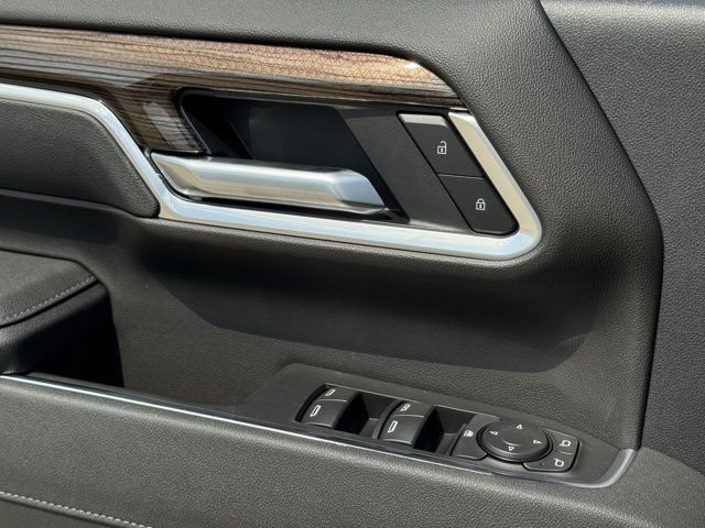 2026 Chevrolet Silverado 2500 HD LT - Photo 20