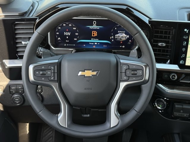 2026 Chevrolet Silverado 1500 LT - Photo 12