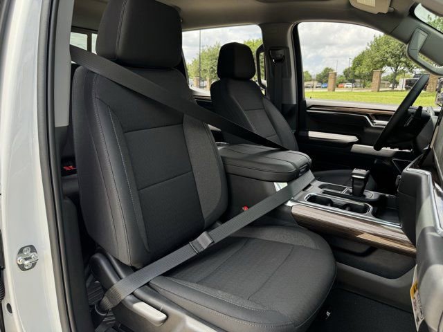 2026 Chevrolet Silverado 1500 LT - Photo 23