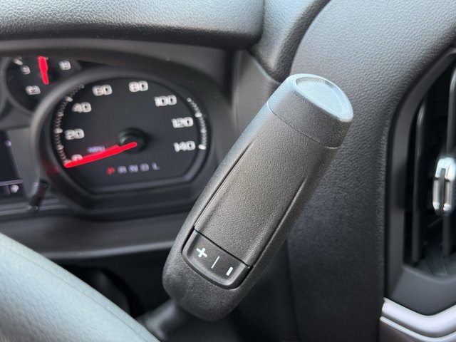 2026 Chevrolet Silverado 1500 Custom - Photo 18