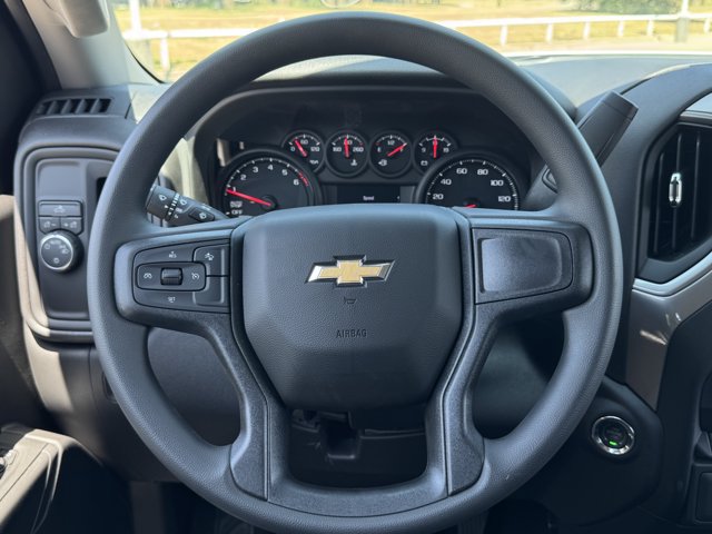 2026 Chevrolet Silverado 1500 Custom - Photo 12