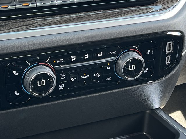 2026 Chevrolet Silverado 1500 LT Trail Boss - Photo 18