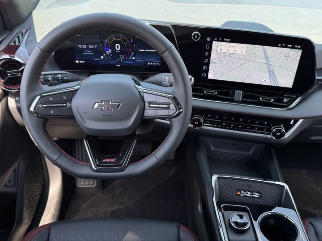2027 Chevrolet Equinox RS - Photo 11