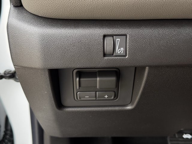 2026 Chevrolet Colorado ZR2 - Photo 18