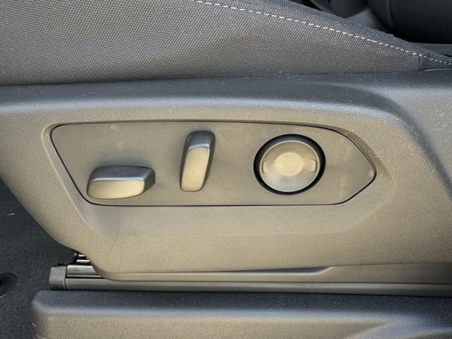 2026 Chevrolet Tahoe LS - Photo 21