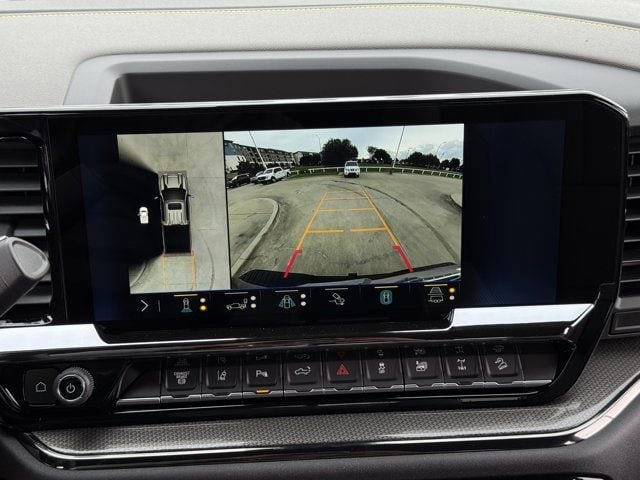 2026 Chevrolet Silverado 2500 HD ZR2 - Photo 15