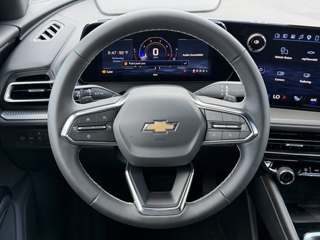 2027 Chevrolet Traverse LT - Photo 13
