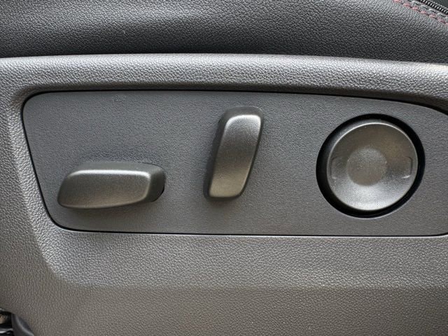 2026 Chevrolet Tahoe RST - Photo 21