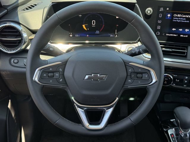 2026 Chevrolet Trax Activ - Photo 12
