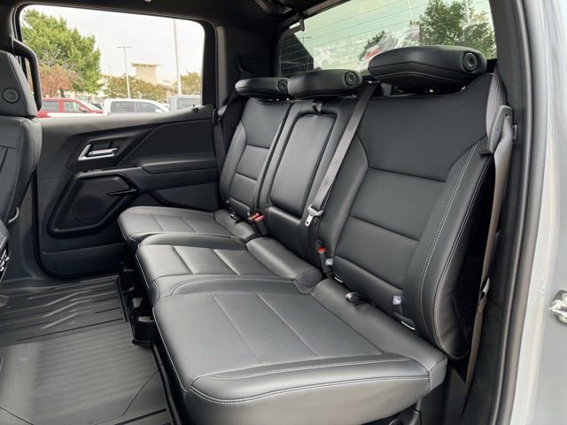 2026 Chevrolet Silverado EV LT - Photo 22