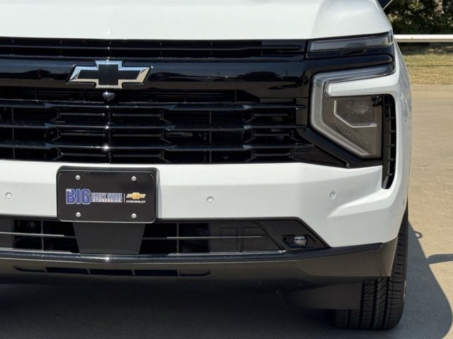 2026 Chevrolet Tahoe RST - Photo 9