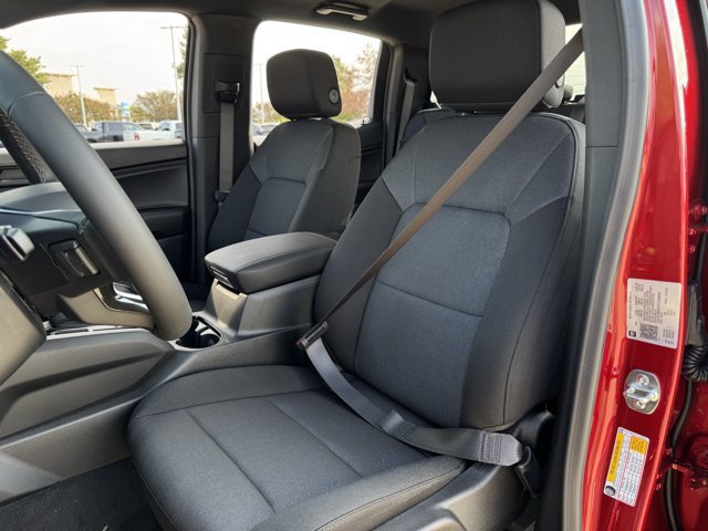 2026 Chevrolet Colorado WT - Photo 19