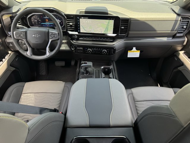 2026 Chevrolet Silverado 1500 ZR2 - Photo 10