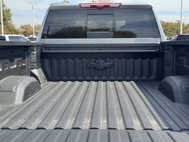 2026 Chevrolet Silverado 2500 HD LTZ - Photo 26