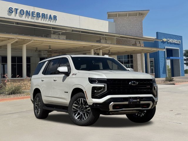 2026 Chevrolet Colorado Trail Boss photo 2