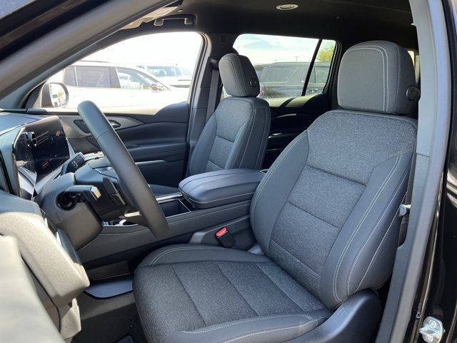 2027 Chevrolet Traverse LT - Photo 21