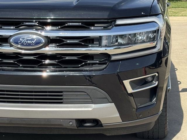 2023 Ford Expedition Limited - Photo 10