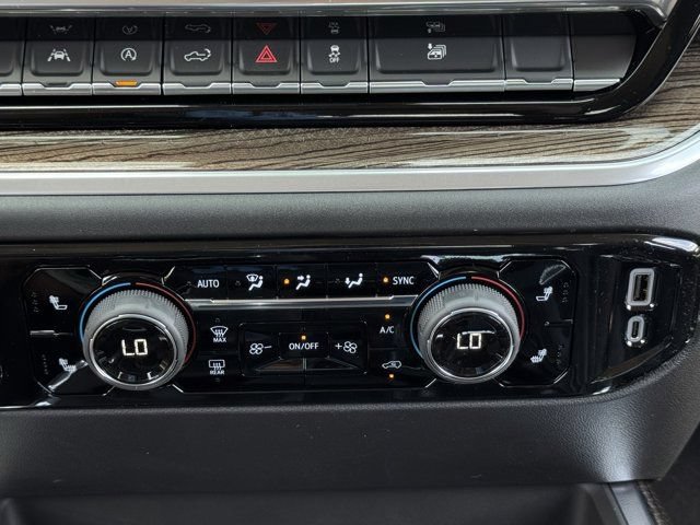 2026 Chevrolet Silverado 1500 RST - Photo 16