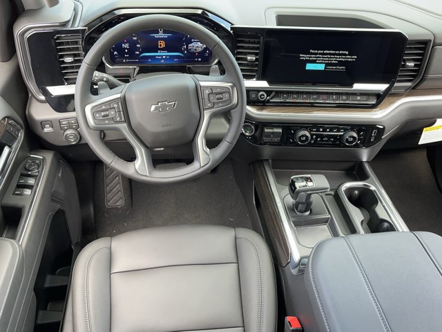 2026 Chevrolet Silverado 1500 RST - Photo 9