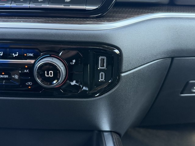 2026 Chevrolet Silverado 1500 LT - Photo 18