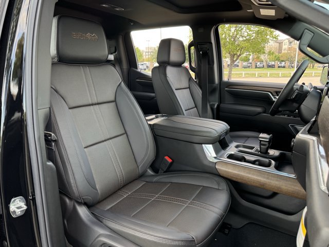 2026 Chevrolet Silverado 1500 High Country - Photo 25