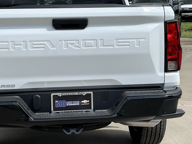 2026 Chevrolet Colorado WT - Photo 6